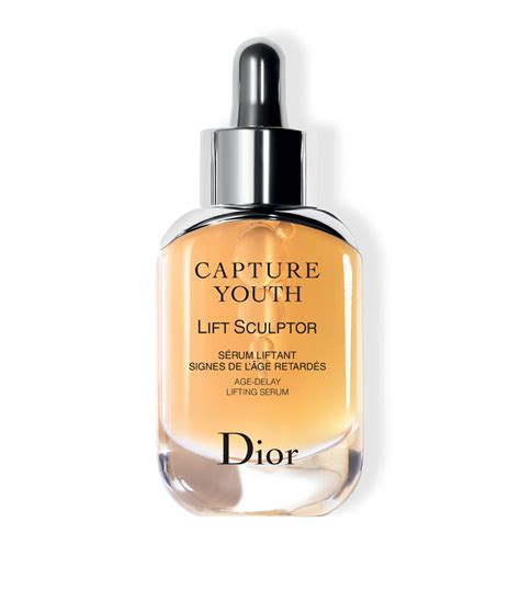 dior capture age delay|Dior youth lift sculptor.